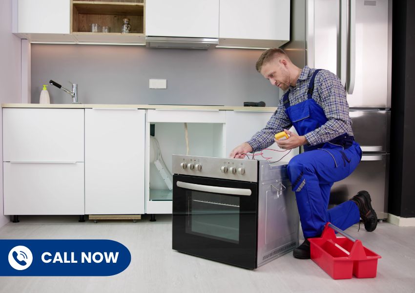 Appliance Repair Services in Tuckahoe, NY